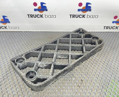 5490840501710 Площадка подножки для КАМАЗ 5490 (с 2013)