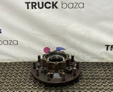 81357010155 Ступица задняя для Man TGX