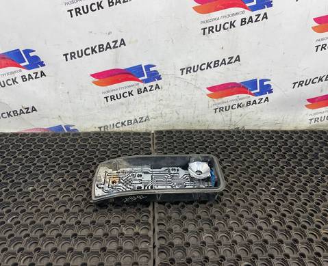 81252256551 Фонарь задний правый для Man TGX TG3 (с 2020)