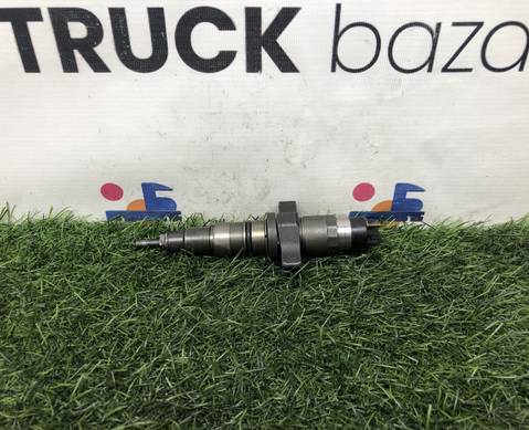 2830957 Форсунка топливная для Daf LF II (с 2006 по 2013)