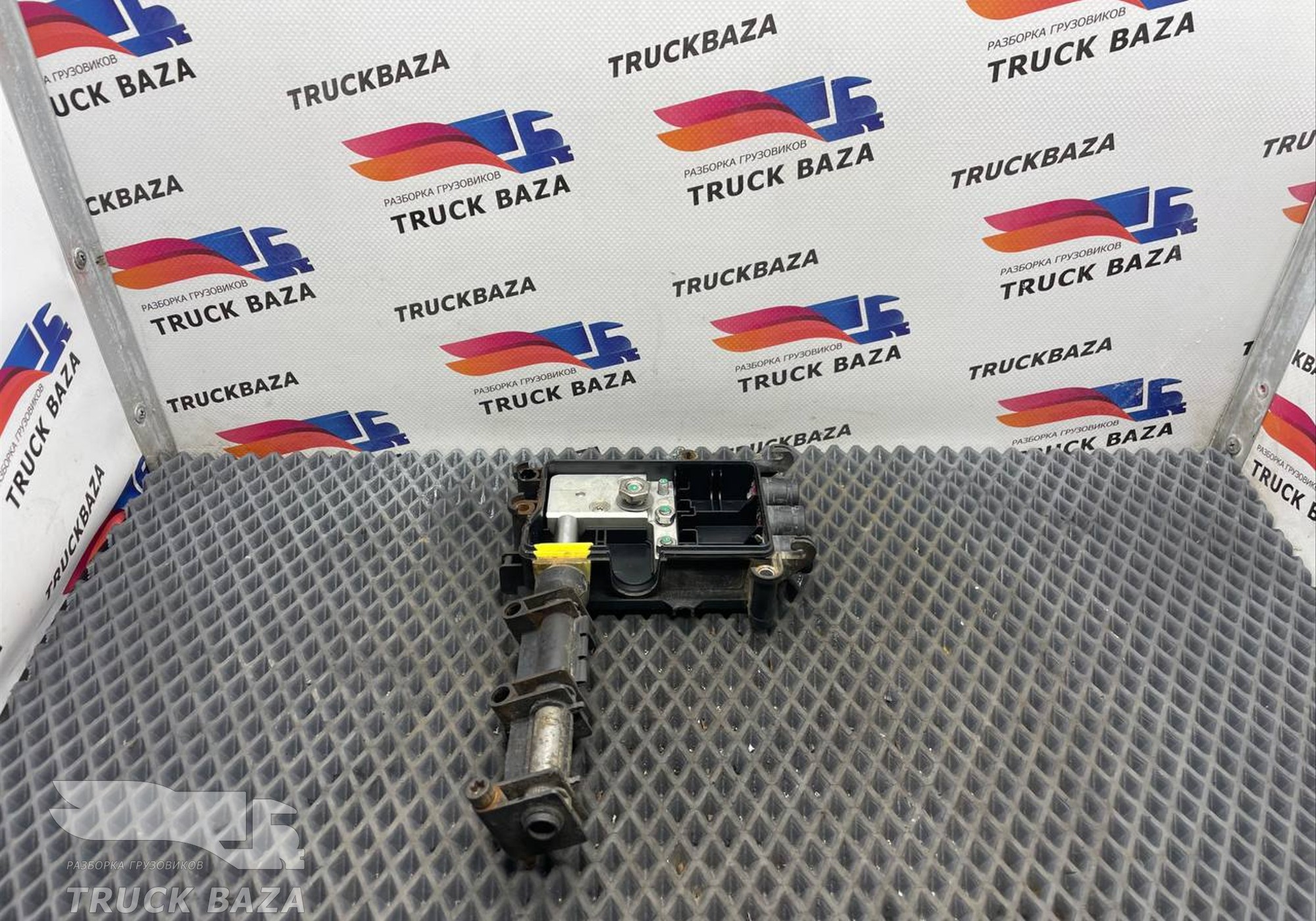 9305460140 Коробка распределительная для Mercedes-Benz Actros MP3 (с 2008)