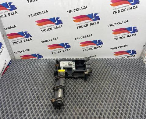 9305460140 Коробка распределительная для Mercedes-Benz Actros MP3 (с 2008)