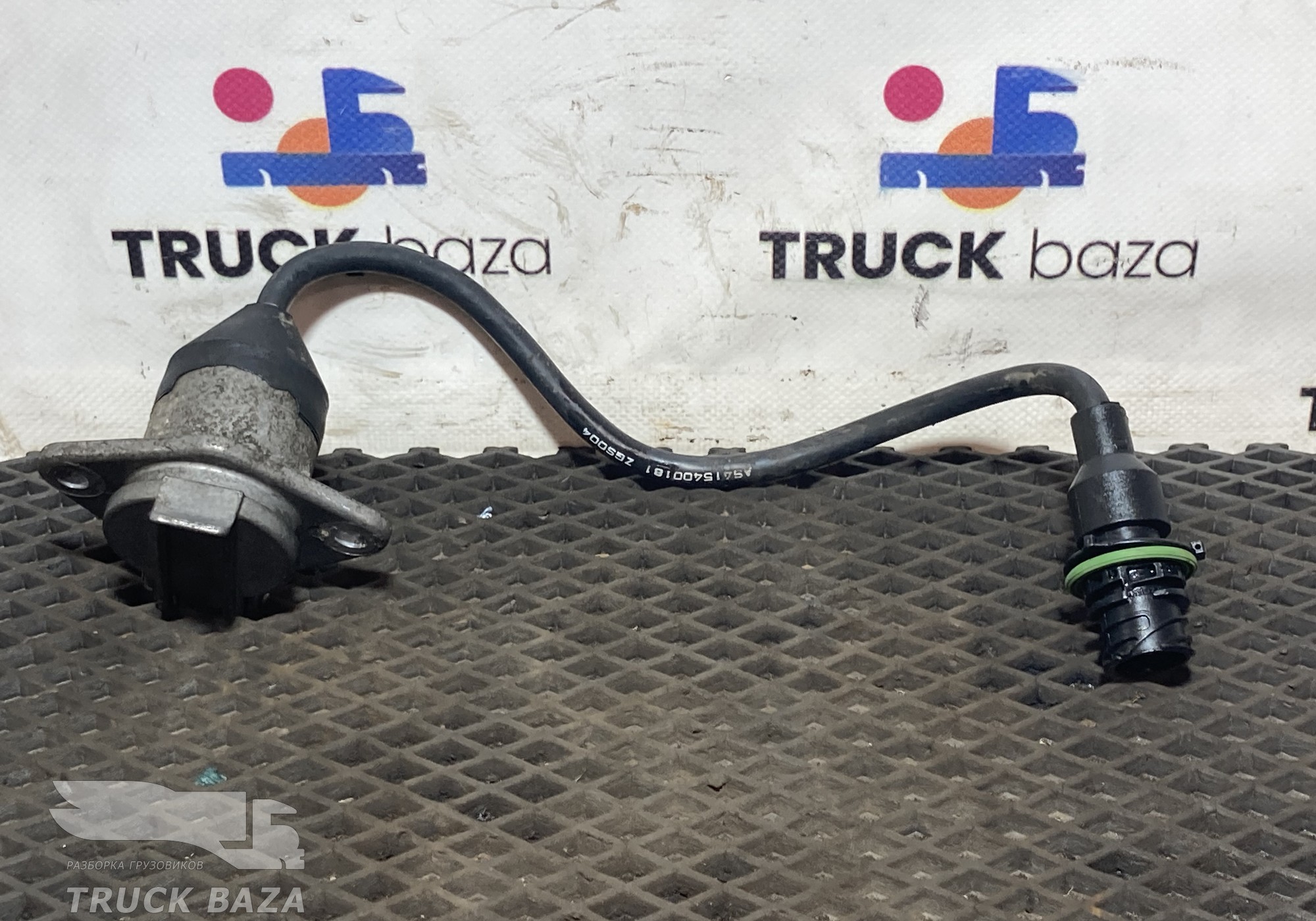 A9415400181 Корпус розетки для Mercedes-Benz Actros MP3 (с 2008)