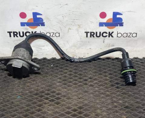 A9415400181 Корпус розетки для Mercedes-Benz Actros MP3 (с 2008)