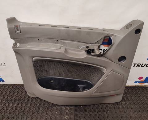 1679385 Обшивка двери левая для Daf XF95