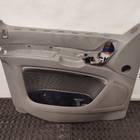 1679385 Обшивка двери левая для Sinotruk Sitrak C7H