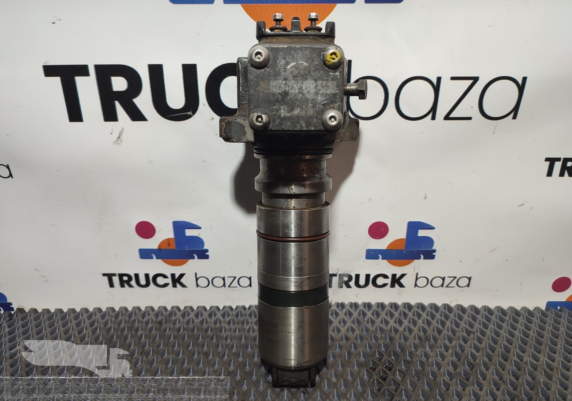 A0280749402 PLD секция