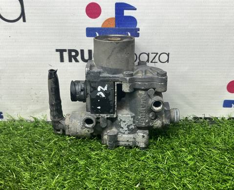 1304635 Кран ABS для Scania 4-series P (с 1995 по 2007)