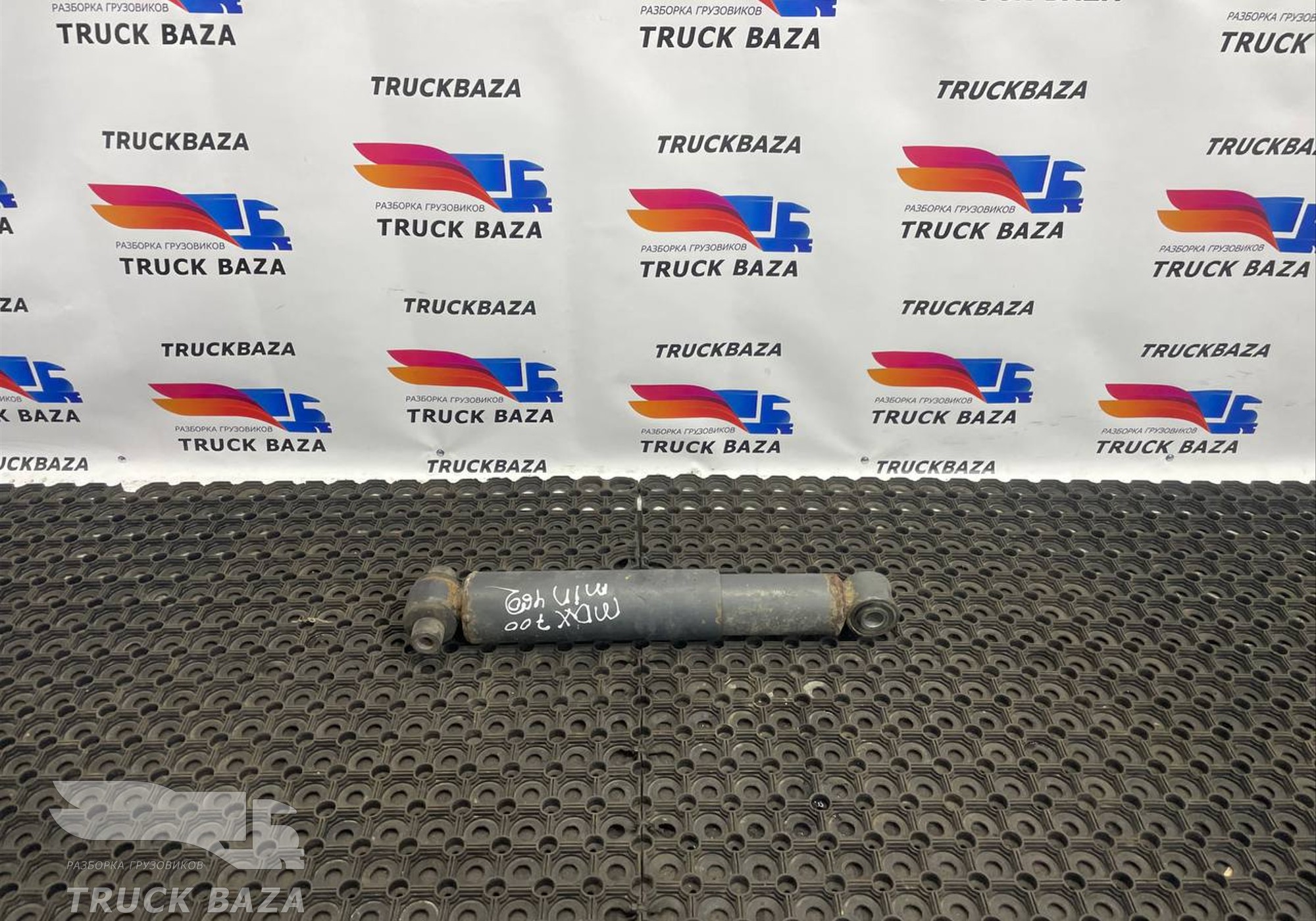 1924212 Амортизатор задний для Daf XF106 (с 2012)