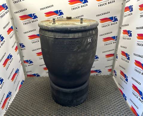 1793521 Подушка пневмоподвески передняя для Daf XF105