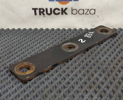 Проставка кронштейна топливного бака для Daf XF105 (с 2005)