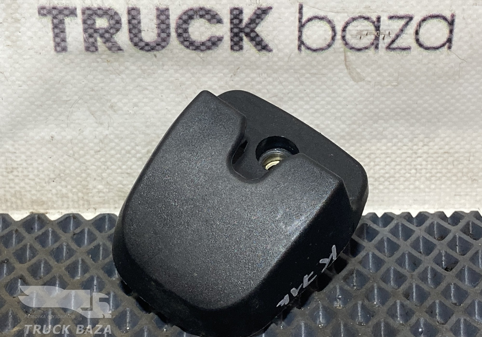 549018219170 Опора спальника нижнего для КАМАЗ 54901