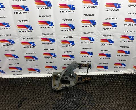 1849493 Кронштейн рессоры передний правый для Daf XF106 (с 2012)