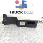 DZ14251160270 Накладка на торпедо для Shacman X3000 (с 2014)