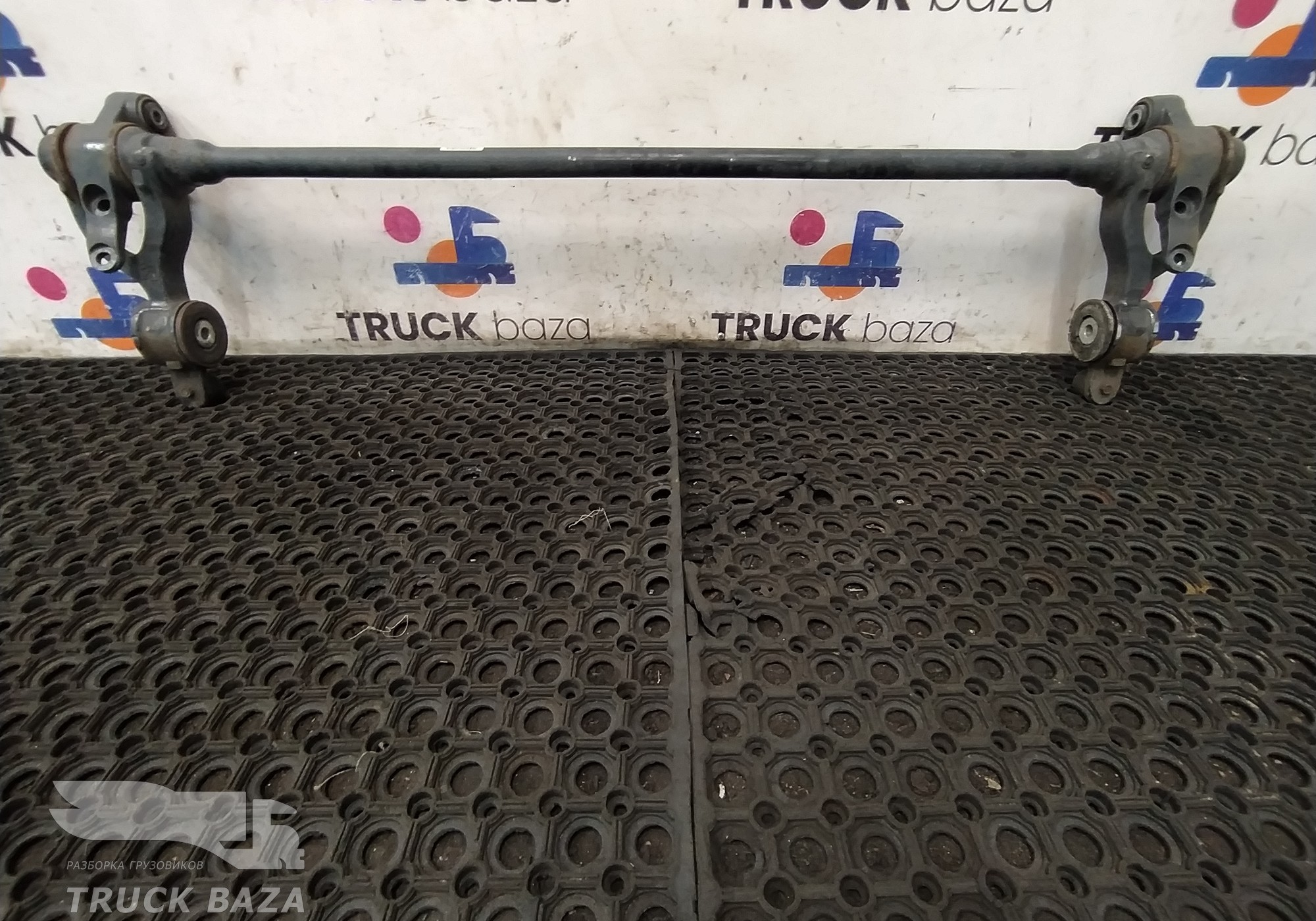 2416725 Торсион кабины для Scania