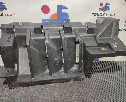 9615207323 Шумоизоляция двигателя для Mercedes-Benz Actros New Actros MP4 (с 2011)