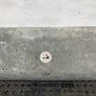 81151100443 Защита глушителя верхняя для Lexus GX