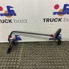 Кронштейн верхнего спойлера левый для Toyota Highlander