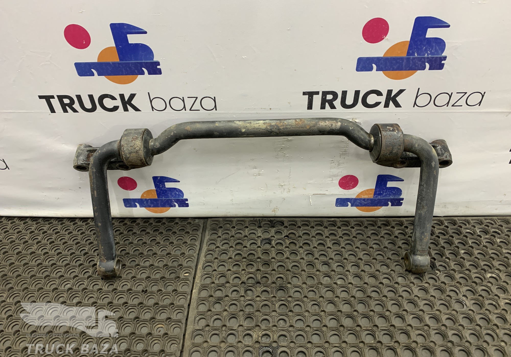 651152906016 Стабилизатор передний для КАМАЗ 5490 (с 2013)