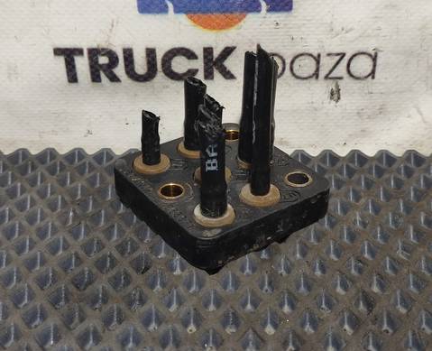 1363871 Распределитель тормозных сил для Scania 4-series