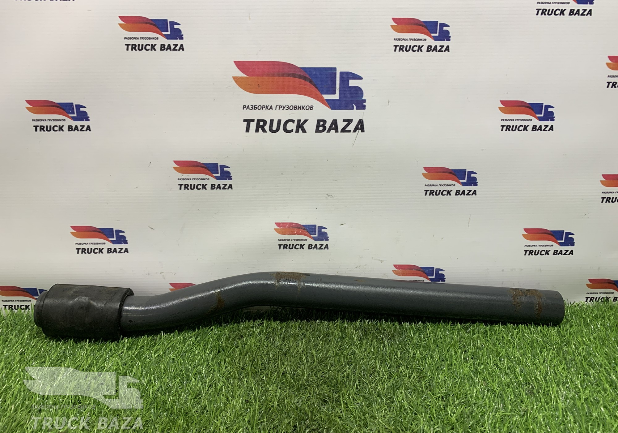 1629036 Кронштейн крыла заднего для Daf