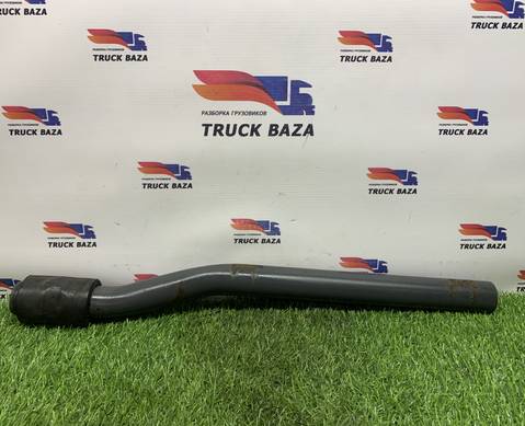 1629036 Кронштейн крыла заднего для Daf