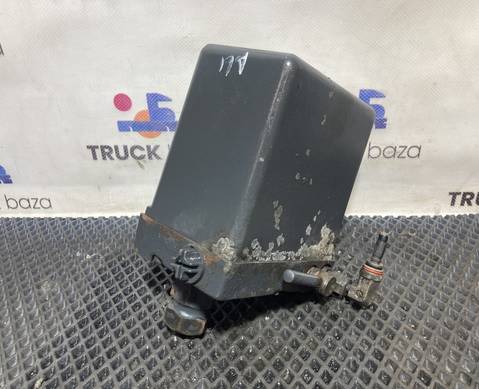 9605530001 Насос подъема кабины для Mercedes-Benz Actros New Actros MP4 (с 2011)