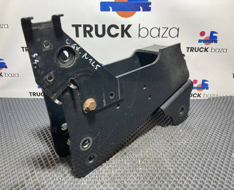 81417200145 Кронштейн торсиона кабины для Man TGS I (с 2007)