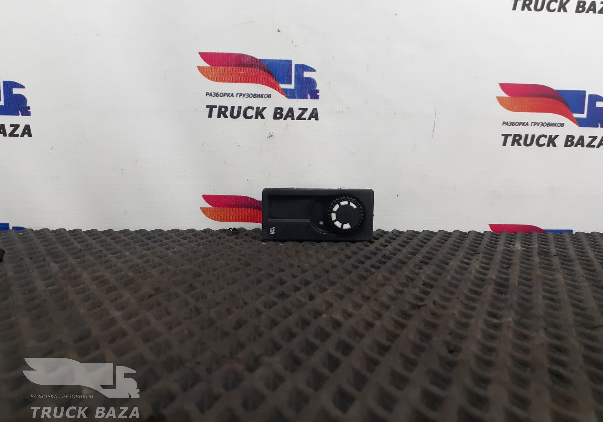 1734023 Блок управления автономным отопителем для Daf XF105