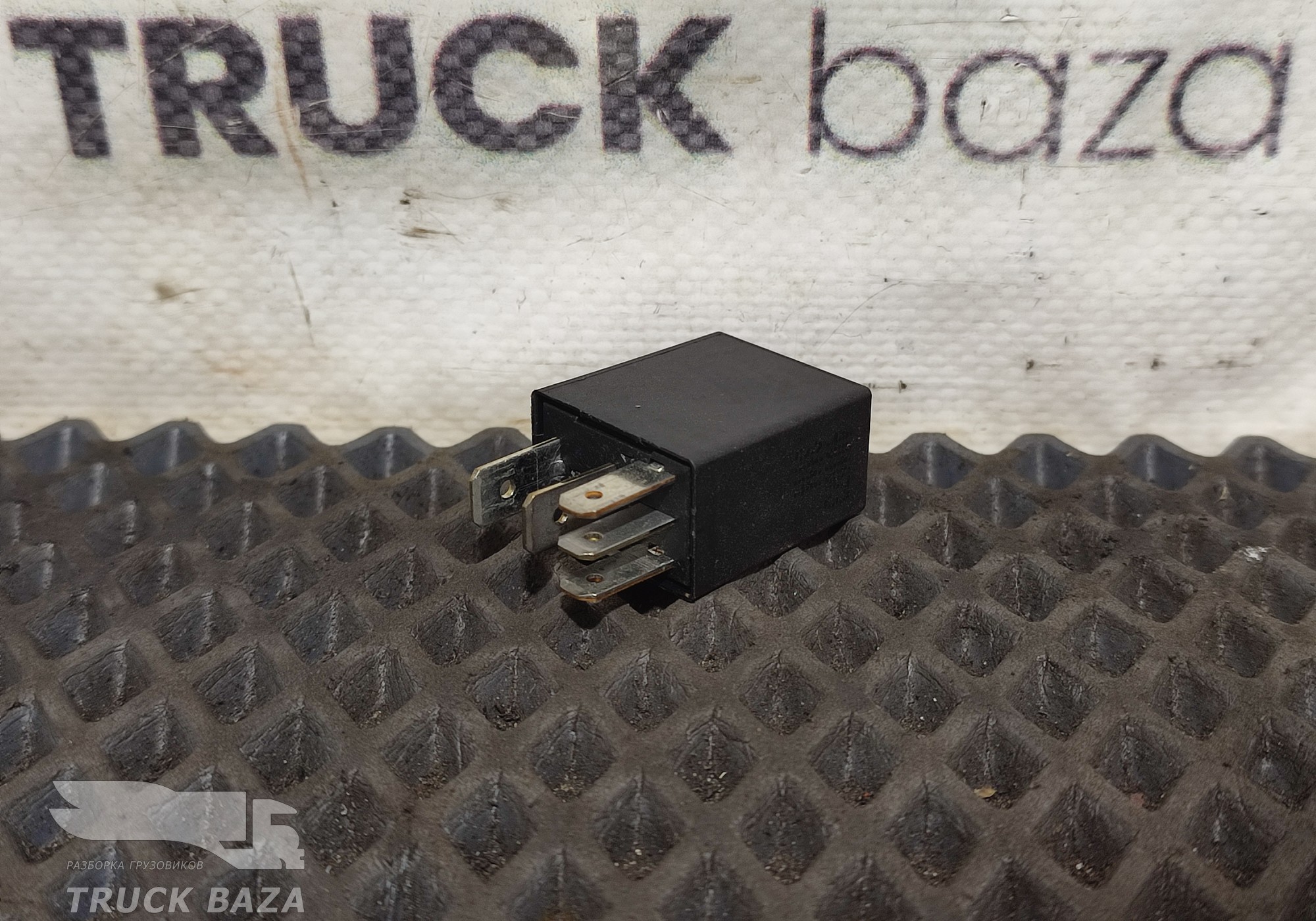 21244693 Реле 24V для Daf XF105 (с 2005)