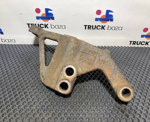 2076826 Кронштейн тормозного вала левый для Scania 5-series G (с 2004 по 2016)