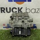 Кран уровня пола главный для Chevrolet