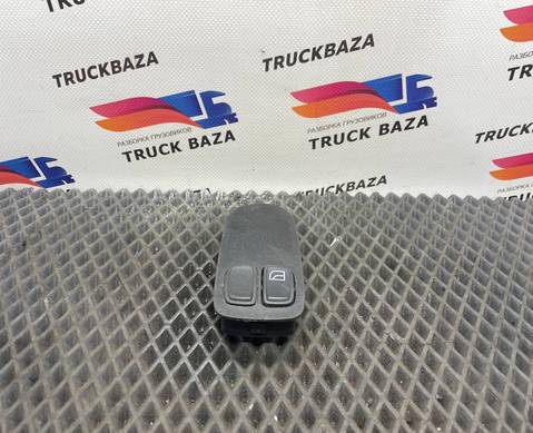 1811229 Блок управления стеклоподъемниками для Daf XF106 (с 2012)