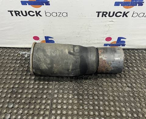 1543691 Подушка пневмоподвески задняя для Scania 4-series T (с 1995 по 2007)