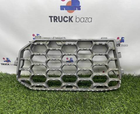 2533168 Площадка подножки для Scania