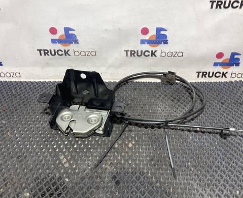 9607550214 Замок инструментального ящика для Mercedes-Benz