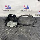 9607550214 Замок инструментального ящика для Alfa Romeo