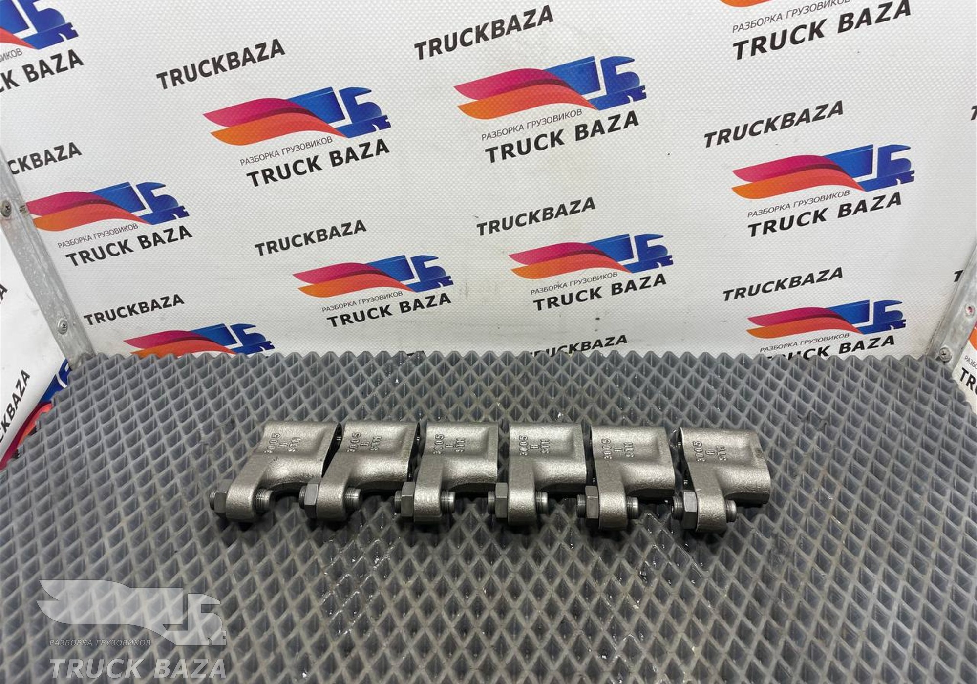 51042510006 Опора рокера (комплект) для Man TGX TG3 (с 2020)