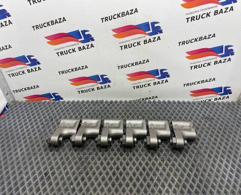 51042510006 Опора рокера (комплект) для Man TGX TG3 (с 2020)