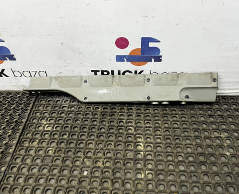 810W254240033 Кожух высоковольтных проводов для Sinotruk Sitrak C7H