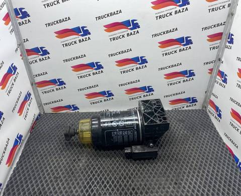 81125016097 Сепаратор топливный для Man TGX I (с 2007)