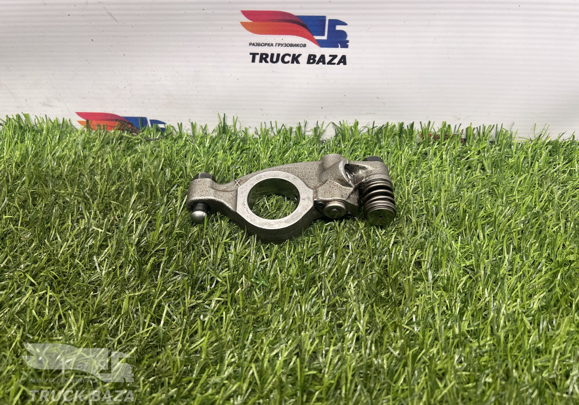 612630050109 Рокер выпускного клапана коромысел для Shacman X3000 (с 2014)