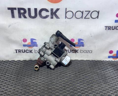 WG9000360515 Клапан ABS для Sinotruk Sitrak