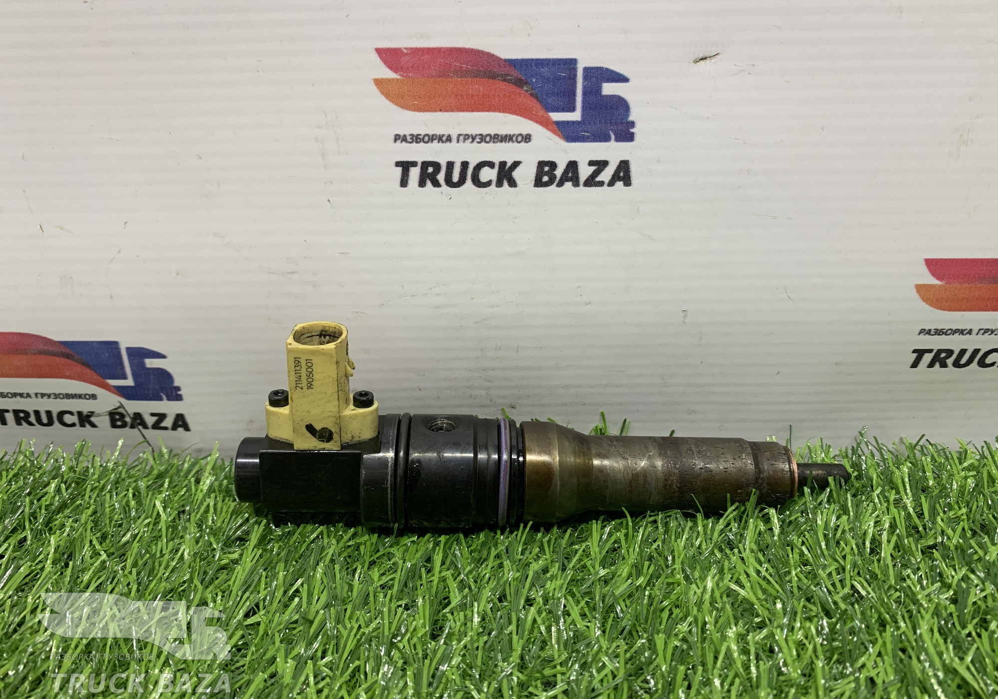 1905001 Форсунка топливная для Daf XF105 (с 2005)