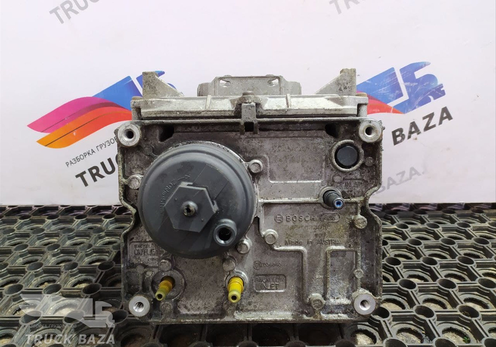 21350672 Насос подачи карбамида AdBlue для Volvo FH