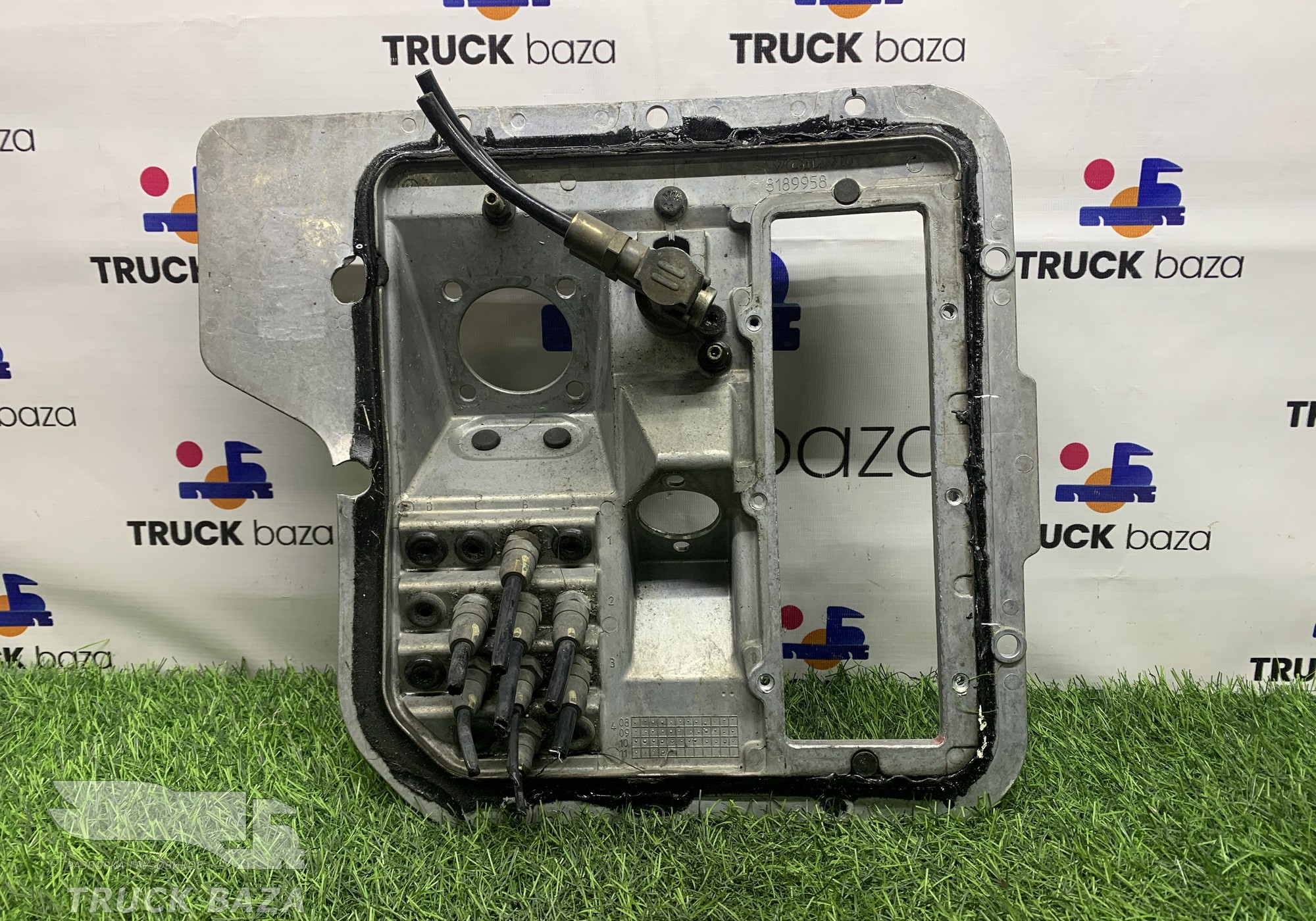 8189958 Блок педалей для Volvo FH 3 (с 2008 по 2012)
