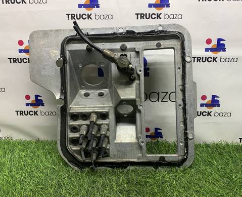 8189958 Блок педалей для Volvo FH 3 (с 2008 по 2012)