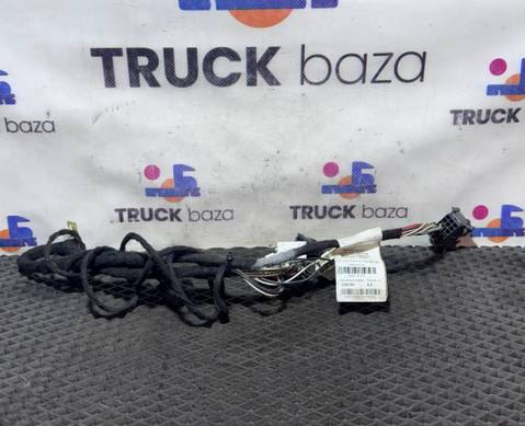 5490407191040 Проводка задней стенки кабины для КАМАЗ 5490 (с 2013)