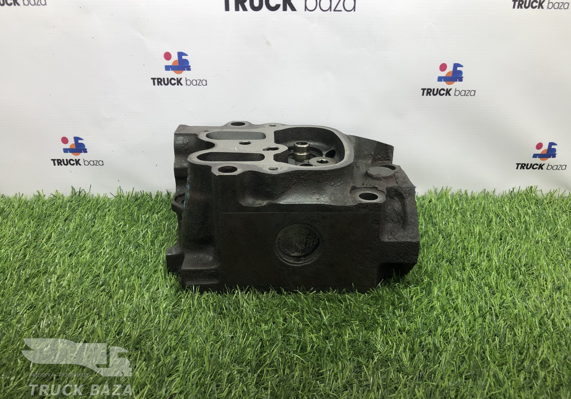 4020160201 Головка блока цилиндров для Mercedes-Benz 16-26