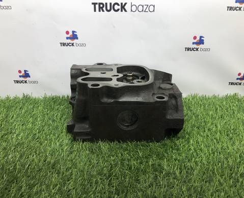 4020160201 Головка блока цилиндров для Mercedes-Benz 16-26